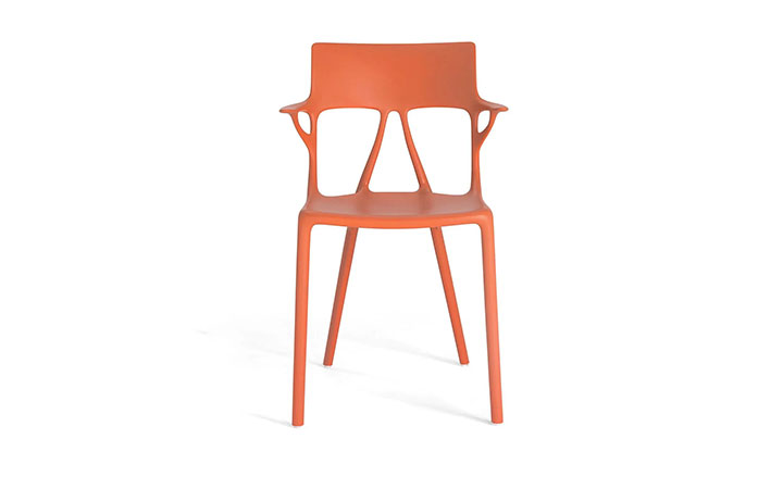 A.I. Chair by Kartell Furniture Chairs